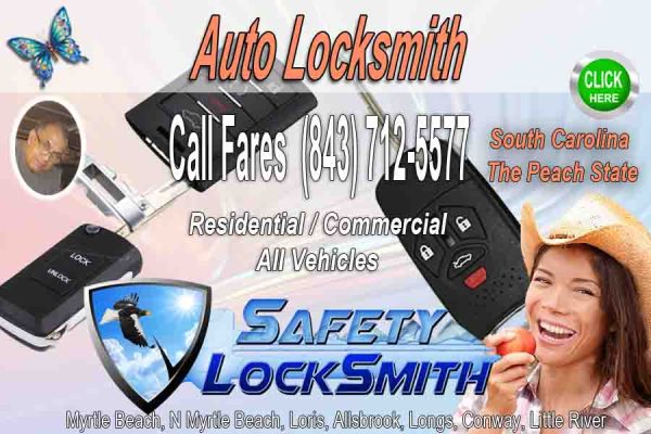 Auto Locksmith