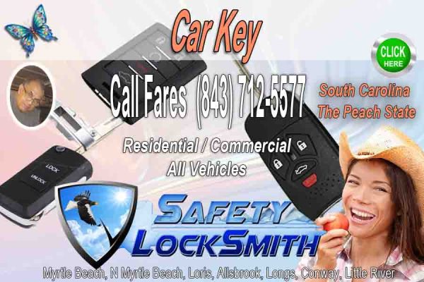 Car Key