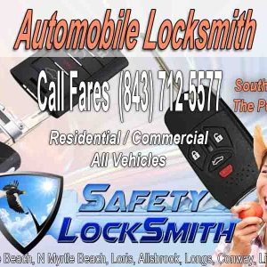 Car Locksmith