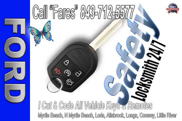 Emergency Locksmith