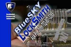 Locksmith Las Vegas – Call Russ 702-807-3365