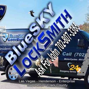 Car Locksmith Near Me