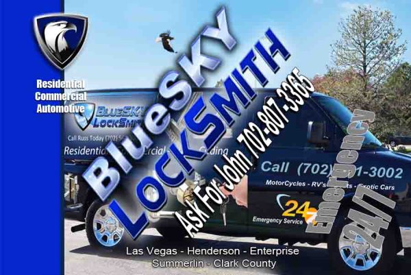 Car Locksmith Near Me