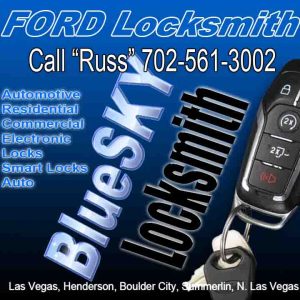 Ford Engine Start Remote