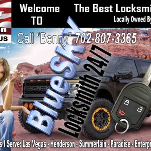 Ford Key Remote