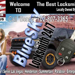Ford Keys