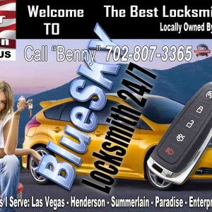 Ford Remote Coding