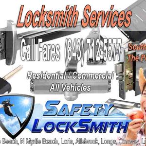 Locksmith