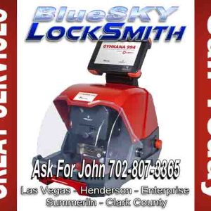 New Car Key Locksmith